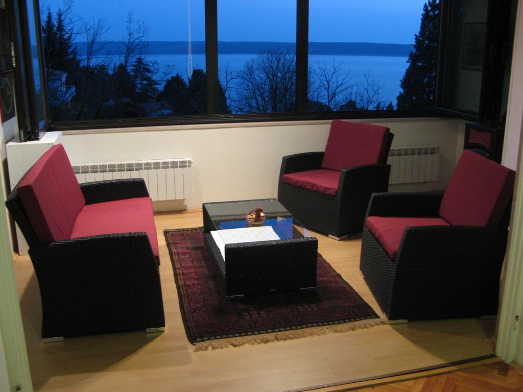 Apartment Alea Portoroz Exterior photo