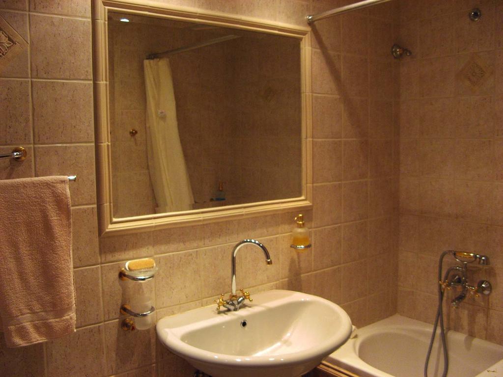 Apartment Alea Portoroz Exterior photo