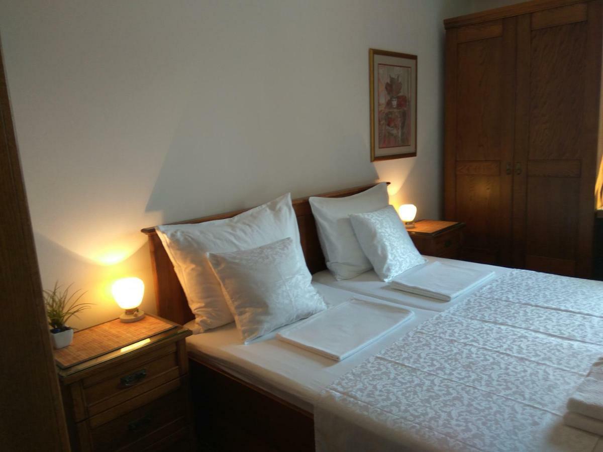 Apartment Alea Portoroz Exterior photo