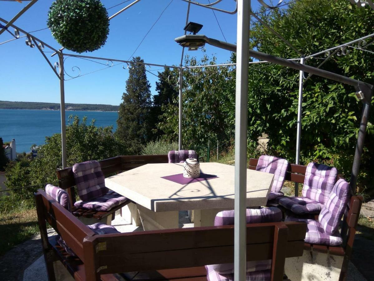 Apartment Alea Portoroz Exterior photo