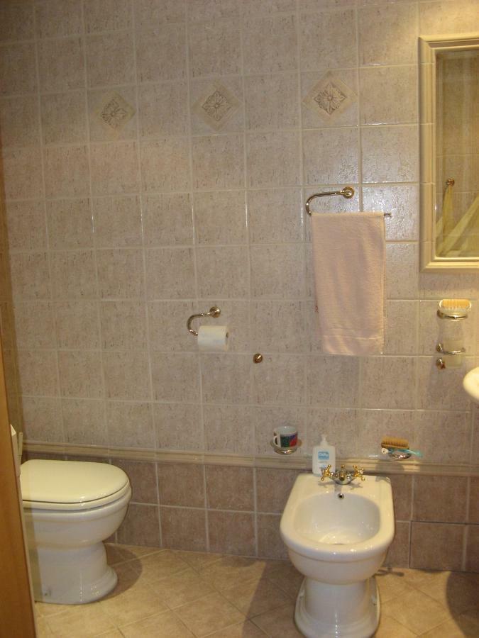 Apartment Alea Portoroz Exterior photo